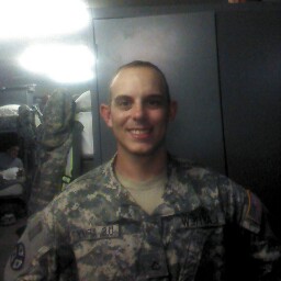 Daniel Layhew Photo 1