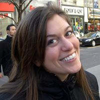 Marcie Berger Photo 5