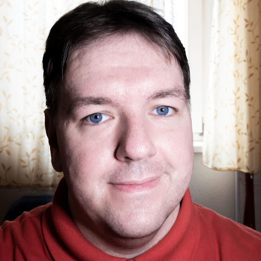 Robert Hoffmann Photo 45