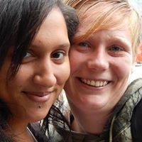 Krystal Mize Photo 8