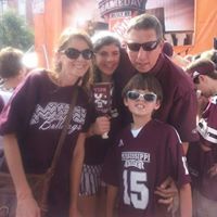 Melissa Parmer Photo 16