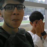 Eric Vazquez Photo 39