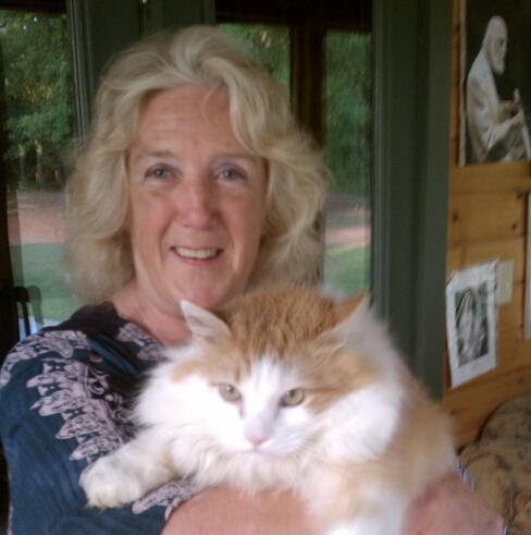 Donna Bailey Photo 8