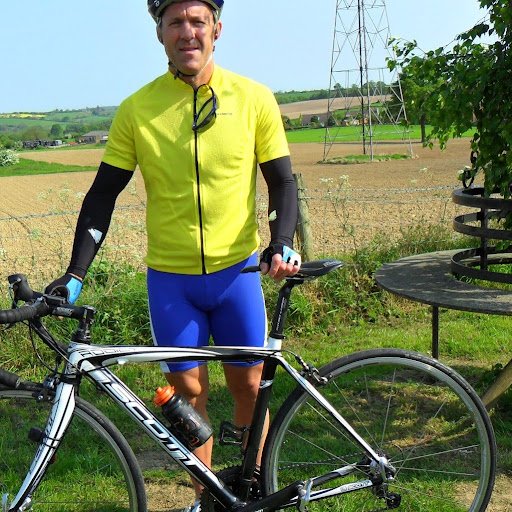 Paul Stubbs Photo 37