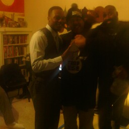 Darrell Wynn Photo 2