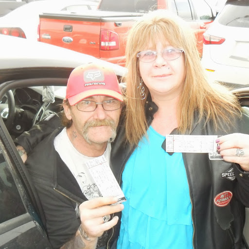 Annie Armstrong Photo 25