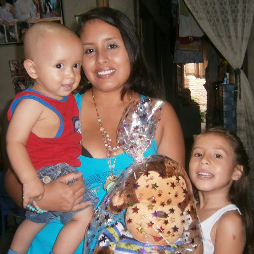 Diana Ballesteros Photo 4