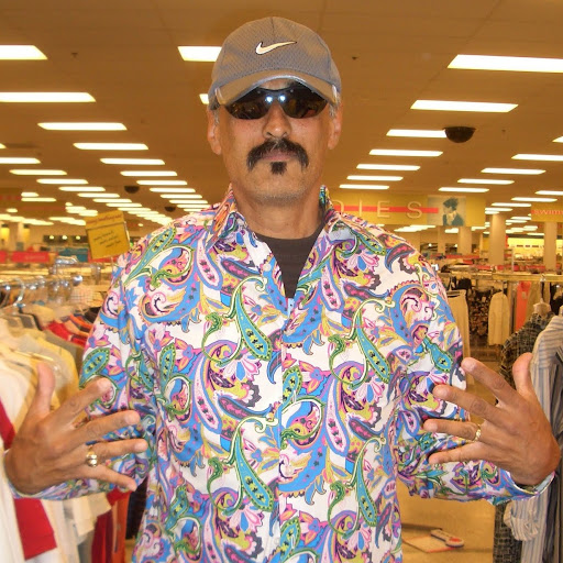 Robert Rangel Photo 34