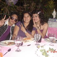 Pauline Martinez Photo 22