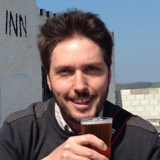 Andrew Roland Photo 44