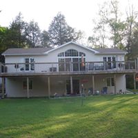 Clifford Warren Photo 19