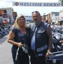 Debbie Powell Photo 26