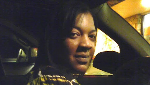 Stephanie Kidd Photo 9