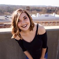 Rachel Andrews Photo 11