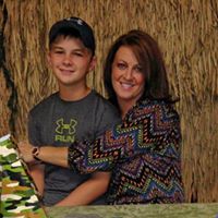 Cheri Powell Photo 12