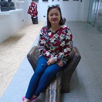 Cecilia Mendoza Photo 12