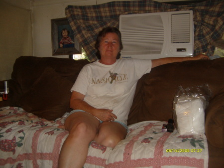 Barbara Fisher Photo 30