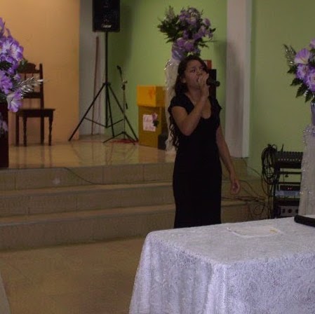 Eva Duarte Photo 33