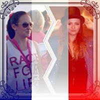 Brigitte Morris Photo 12