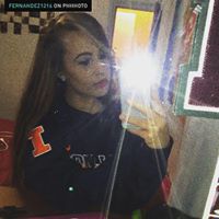 Lindsey Fernandez Photo 13