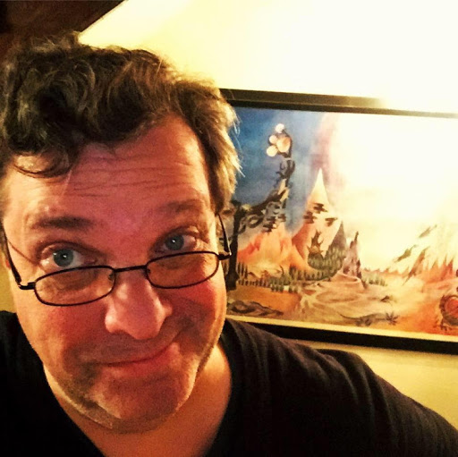 Edward Woods Photo 40