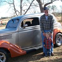 Kenny Robbins Photo 18