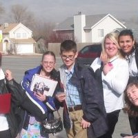 Sarah Blank Photo 18