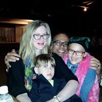 Silver Clark Photo 17