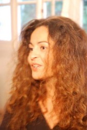 Vanessa Ruiz Photo 24