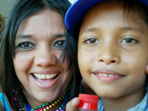 Sandra Polanco Photo 15