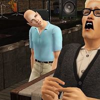 Harry Cline Photo 12