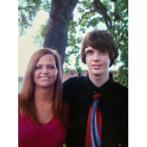 Laurie Barker Photo 8