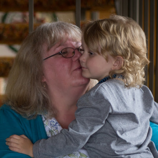 Peggy Lester Photo 30