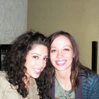 Kristina Moreno Photo 22