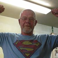 Norman Browning Photo 2