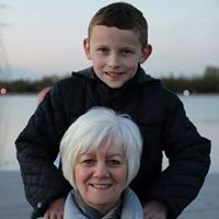 Margaret Weir Photo 8