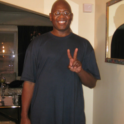 Gregory Blake Photo 29