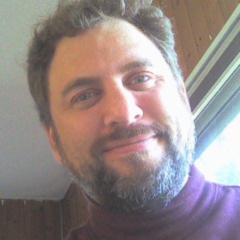 Stephen Bickel Photo 3