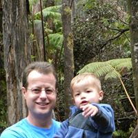 Kevin Foote Photo 13