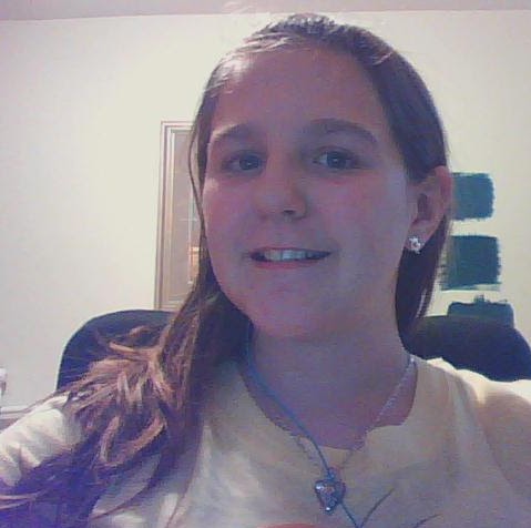 Marie Morales Photo 40