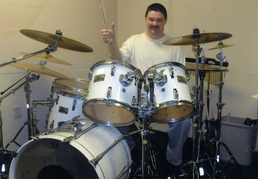 Russell Fletcher Photo 33