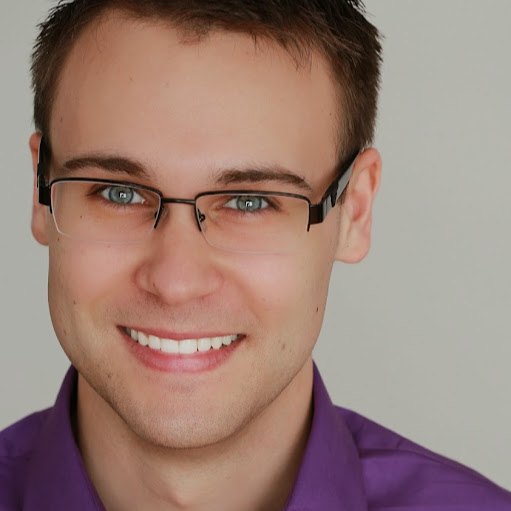 Nickolas Rice Photo 1