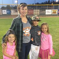 Robin Talley Photo 16