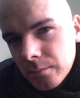 Andy Maxwell Photo 38