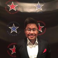 Benjamin Tran Photo 31