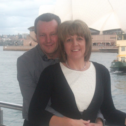 Vicki Pearce Photo 5