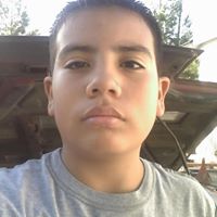 Kristian Richardson Photo 19