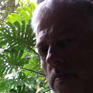 Alan Mercer Photo 43