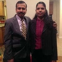 Ramesh Narayanan Photo 12