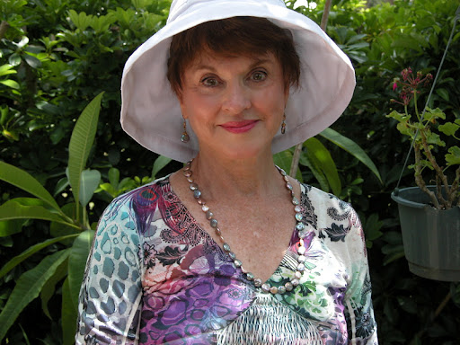 Ann Murdock Photo 34